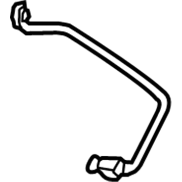 Toyota 77209-21050 Tube