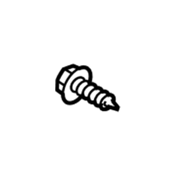 Mopar 5080813AA Screw