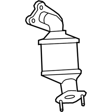 GM 19420245 Converter