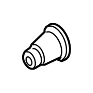 Mopar 5099402AB Cover-Steering Column