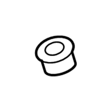 GM 24576589 Oil Tube Seal