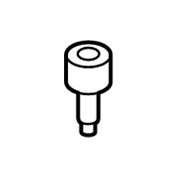 Ford -W716088-S450B Oil Inlet Tube Bolt