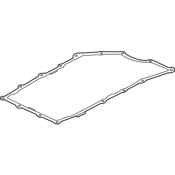 GM 24297922 Pan Gasket