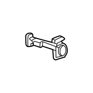 GM 84839141 LINK ASM-RR S/D CHK