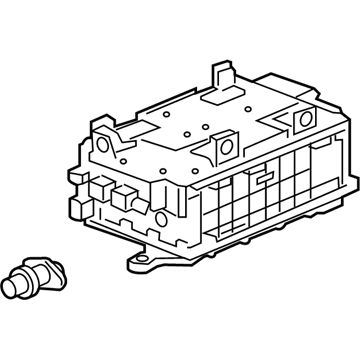 GM 24287235 Inverter