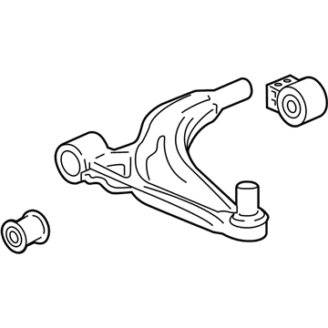 GM 39089342 Lower Control Arm