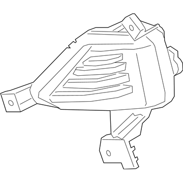 Kia 1244105167B Screw-Tapping