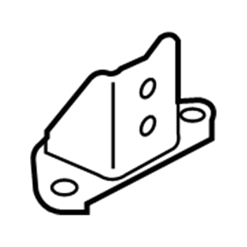 Kia 21880B2100 Packing-Transmission