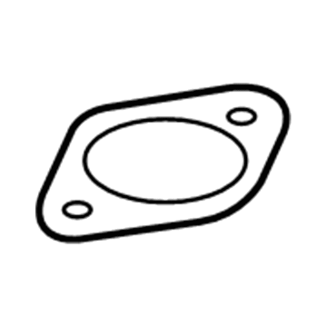 Ford 9L3Z-5R084-B Mount Bolt Retainer Bracket