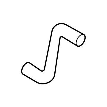 Kia 289212S220 Hose-Pcsv