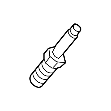 GM 12672175 Spark Plug