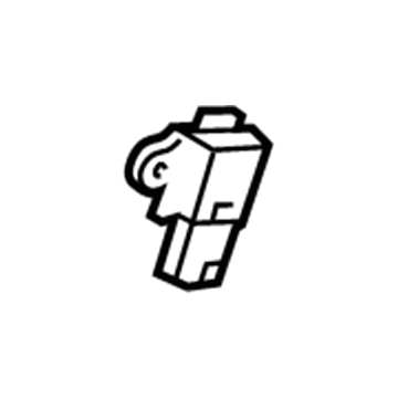 Ford BL3Z-14B345-A Side Sensor