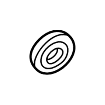 Ford 2W9Z-6700-AA Front Cover Seal