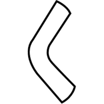 Infiniti 21306-1CA1B Hose Water