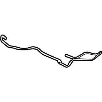 Hyundai 91122-2S000 Wiring Harness