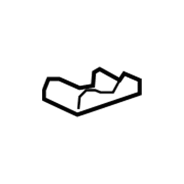 Lexus 85911-30020 Relay, Rear Sunshade