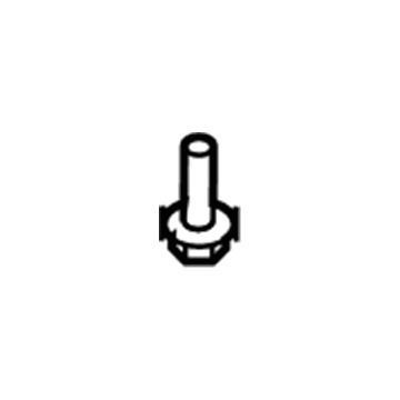 Kia 1125306203 Bolt