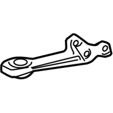 Toyota 52380-60100 Front Support