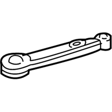 Toyota 52380-60110 Front Support