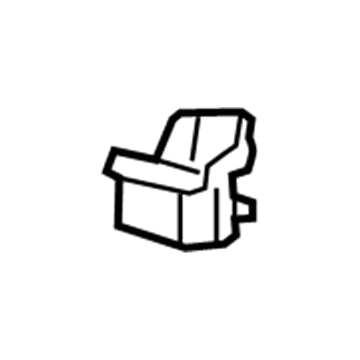 GM 25946472 Bracket