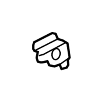 GM 20890550 Bracket