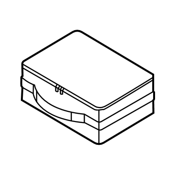 Hyundai 09149-L1050 CASE-MOBILITY KIT