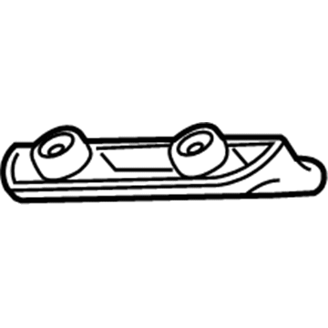 GM 95460708 Pull Handle