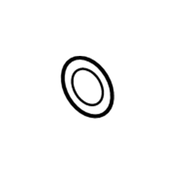 Ford F5TZ-6734-BA Drain Plug O-Ring