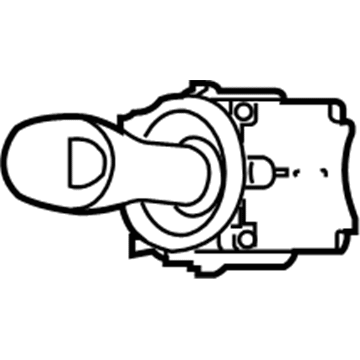 GM 20940099 Combo Switch
