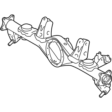 Toyota 42110-60C30 Axle Housing