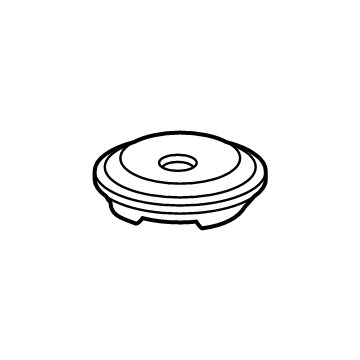 Toyota 41653-0R010 Mounting Bushing
