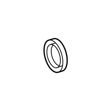Lexus 90310-54003 Seal, Type S Oil