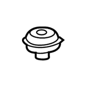 GM 23280250 Mount Cushion