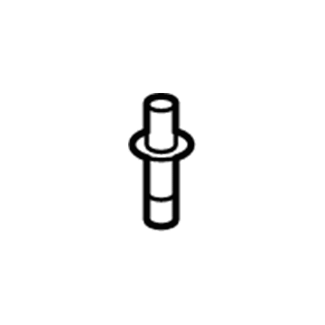 Mopar 5179284AA Valve-A/C Line