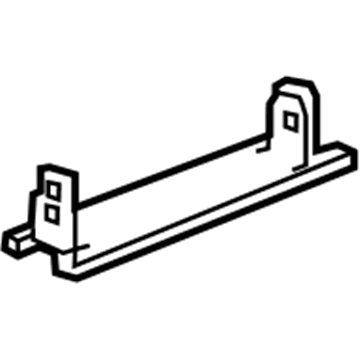 GM 15297371 Battery Bracket
