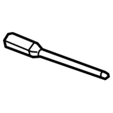Ford 8L2Z-17032-A Wrench