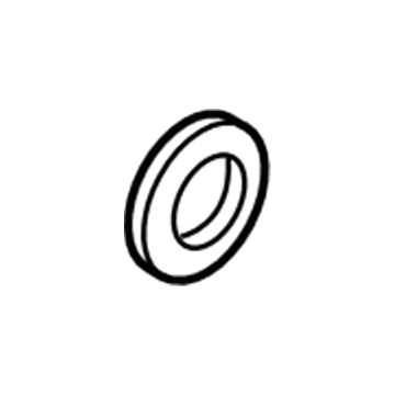 Mopar 52111338AC Seal-Axle Drive Shaft