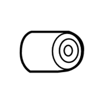 Honda 42757-SHJ-A52 Cap, Valve