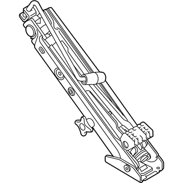 BMW 71-10-6-889-264 Lifting Jack