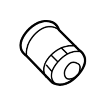 Lexus 90915-YZZD3 Oil Filter