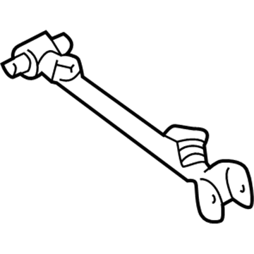 Mopar MB864727 Suspension Control Arm