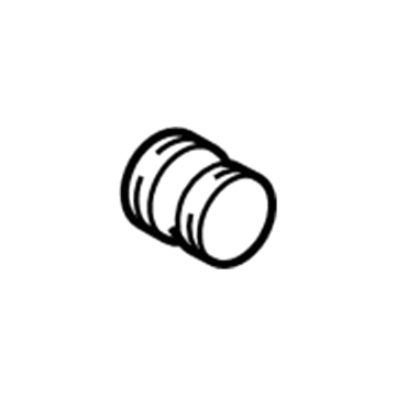 Toyota 45517-06030 Gear Grommet