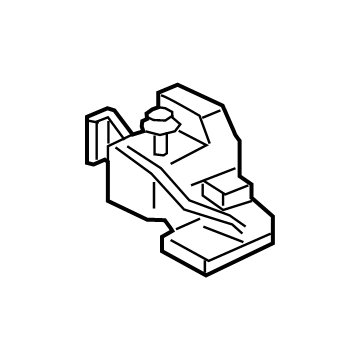 BMW 61-31-9-243-474 Sensor, Passenger'S Seat