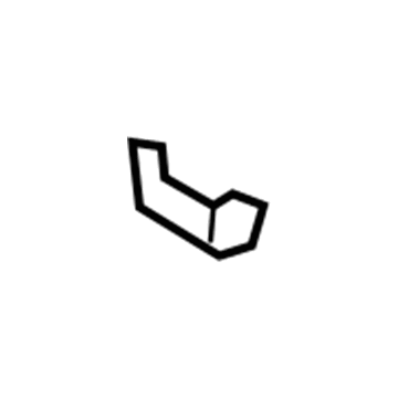Toyota 53877-0C030 Mount Bracket