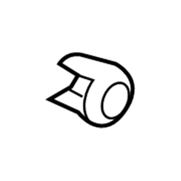 GM 23276807 Park Sensor Bracket