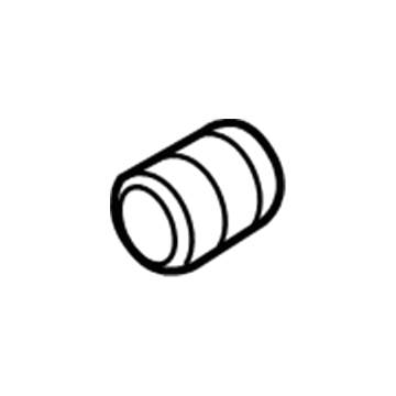 Kia 965631M001WK Knob-Volume