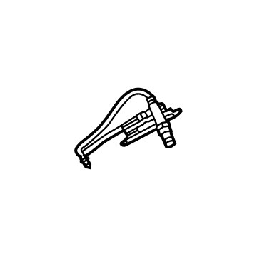 GM 12731772 SENSOR ASM-NOX (POSN 1)
