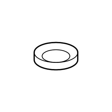 Acura 46669-S5A-003 Diaphragm