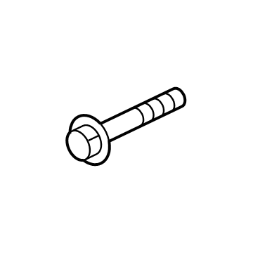 Kia 544353M000 Bolt