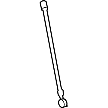 GM 15161944 Support Cylinder